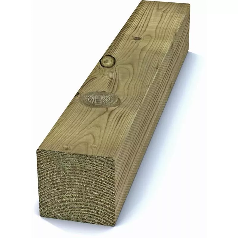 Stolpe 95x95