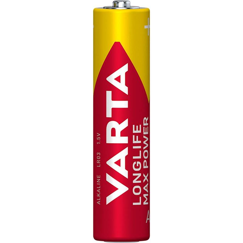 Alkaliskt batteri