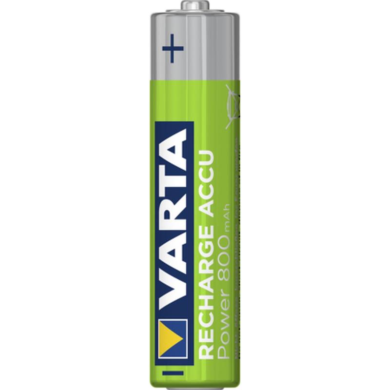 Uppladdningsbart Batteri