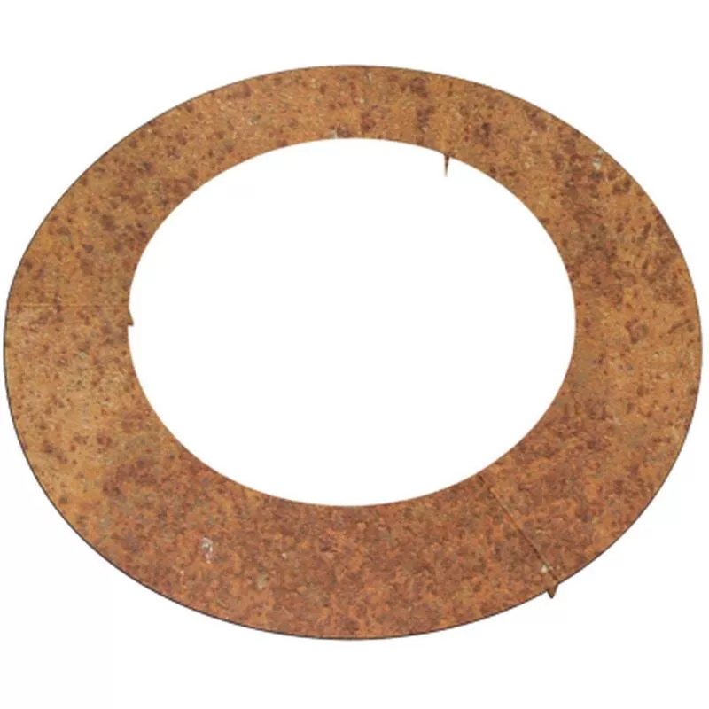 Trädring