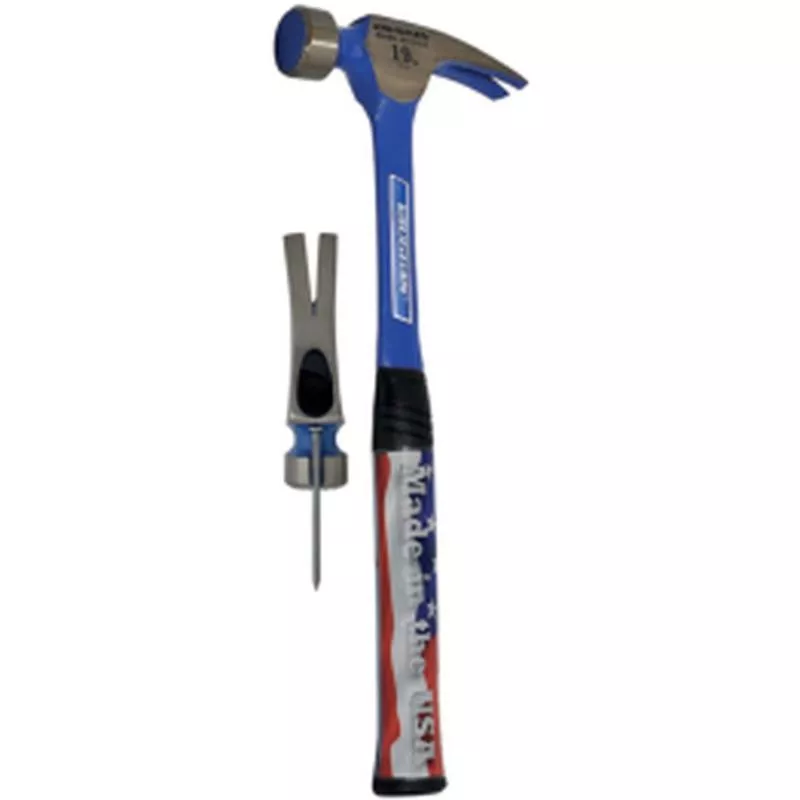 FORMSPIKNINGSHAMMARE RCF 2P