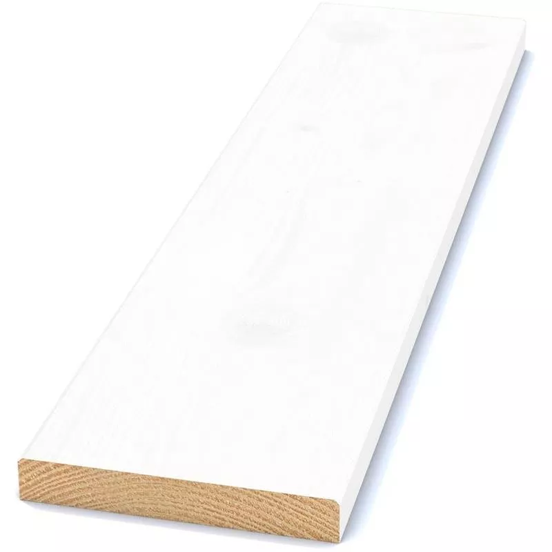 Klädselbräda fingerskarvad 22x145