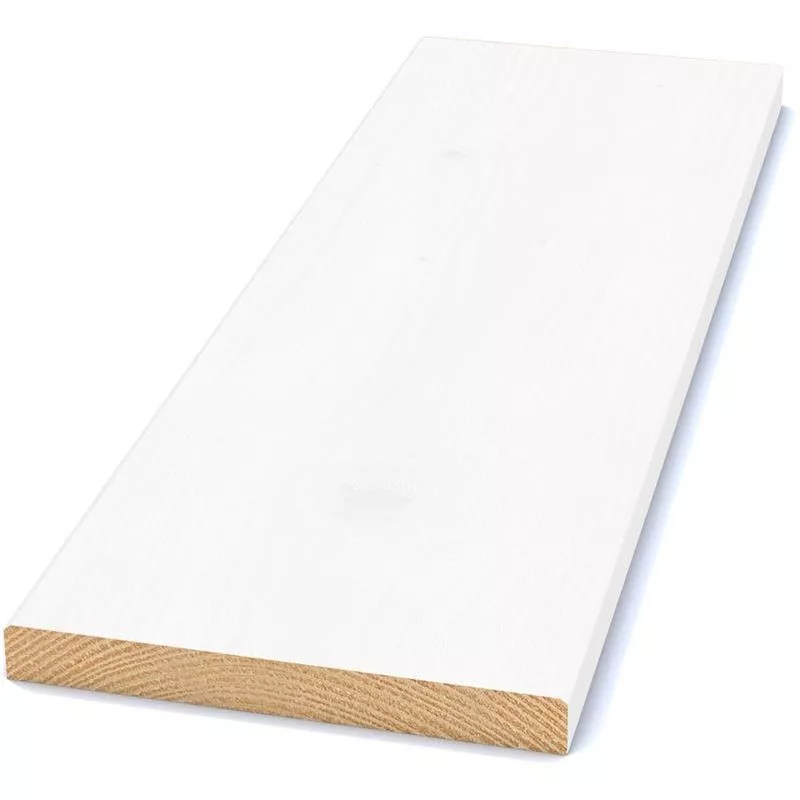 Klädselbräda fingerskarvad 22x195