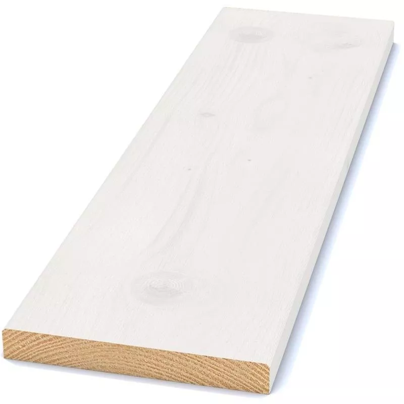 Klädselbräda fingerskarvad 22x170