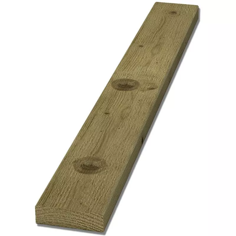 Klädselbräda 22x70