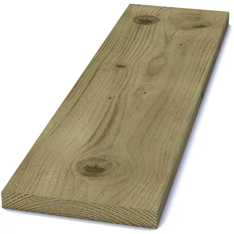 Klädselbräda 22x170