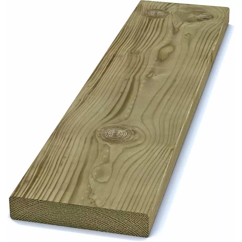Trall 28x145