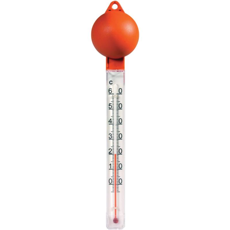 Badtermometer