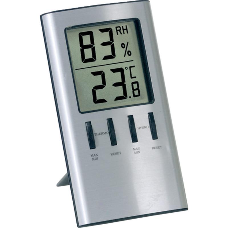 Digital hygrometer
