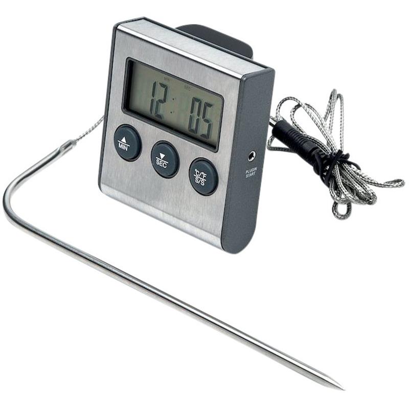 Digital stektermometer