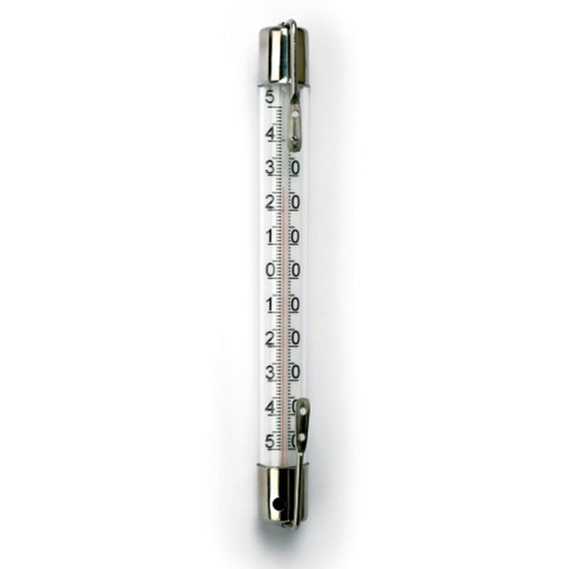Fönstertermometer
