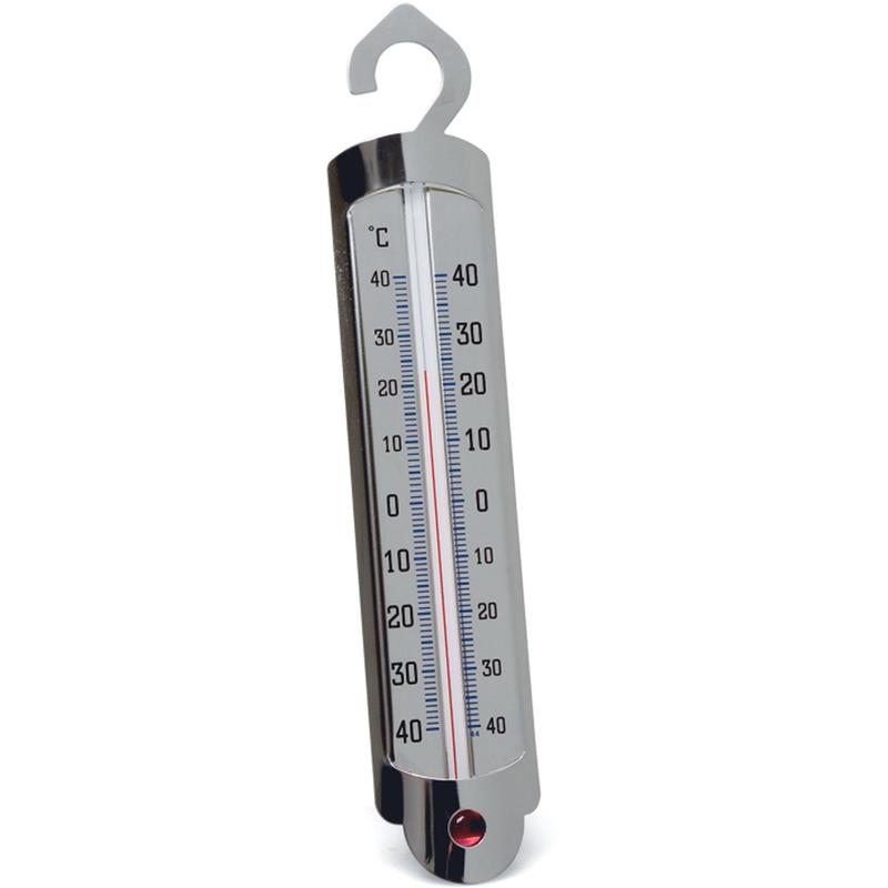 Kyl- och frystermometer
