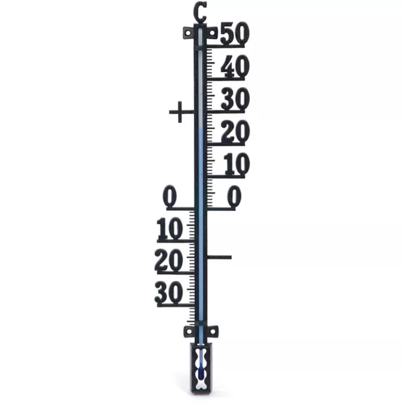 Utomhustermometer
