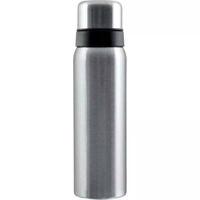 STÅLTERMOS VILDMARK BORSTAD 1,0L