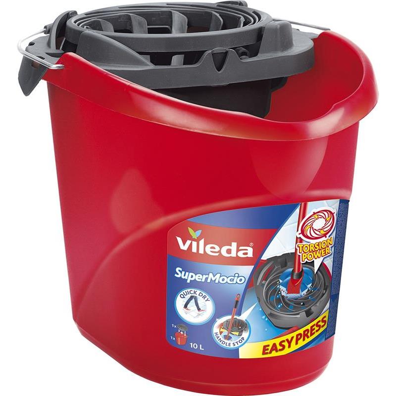 Hink inkl. urvridare