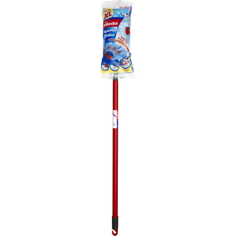 Våtmopp