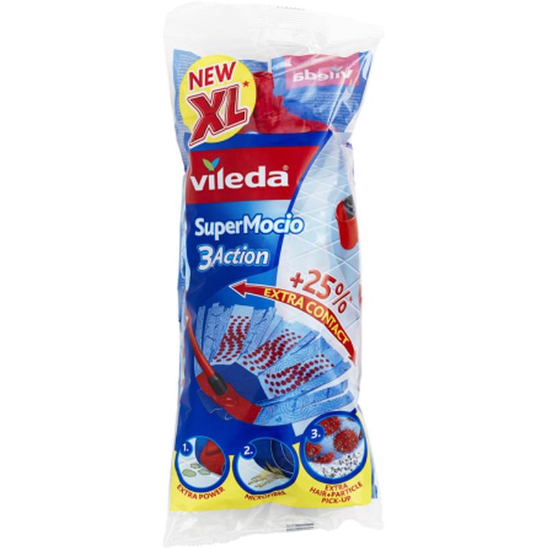 Våtmopp