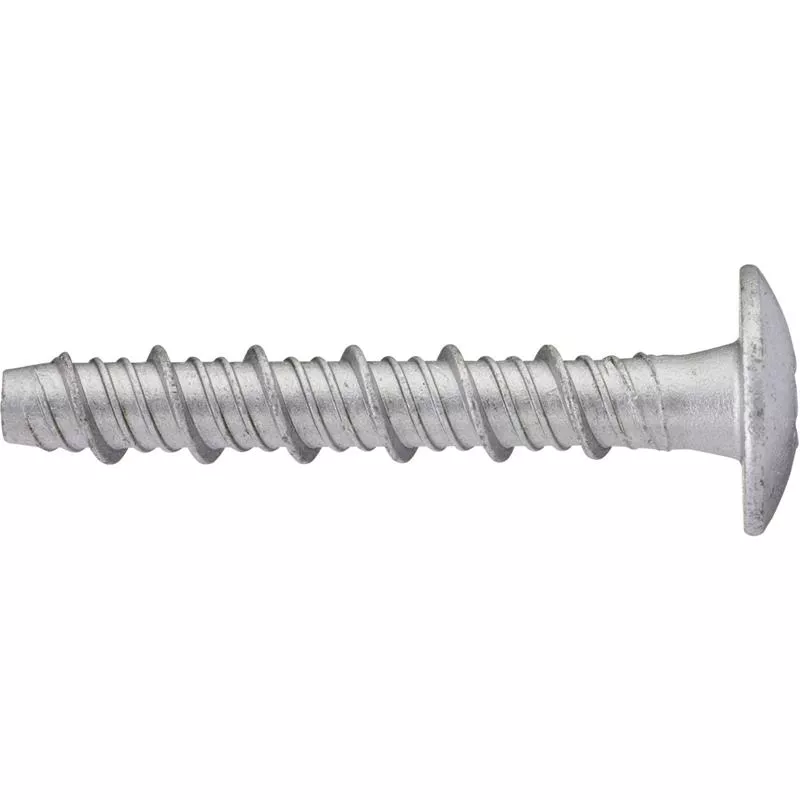 Betongskruv