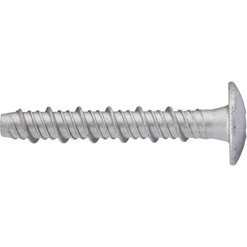 Betongskruv