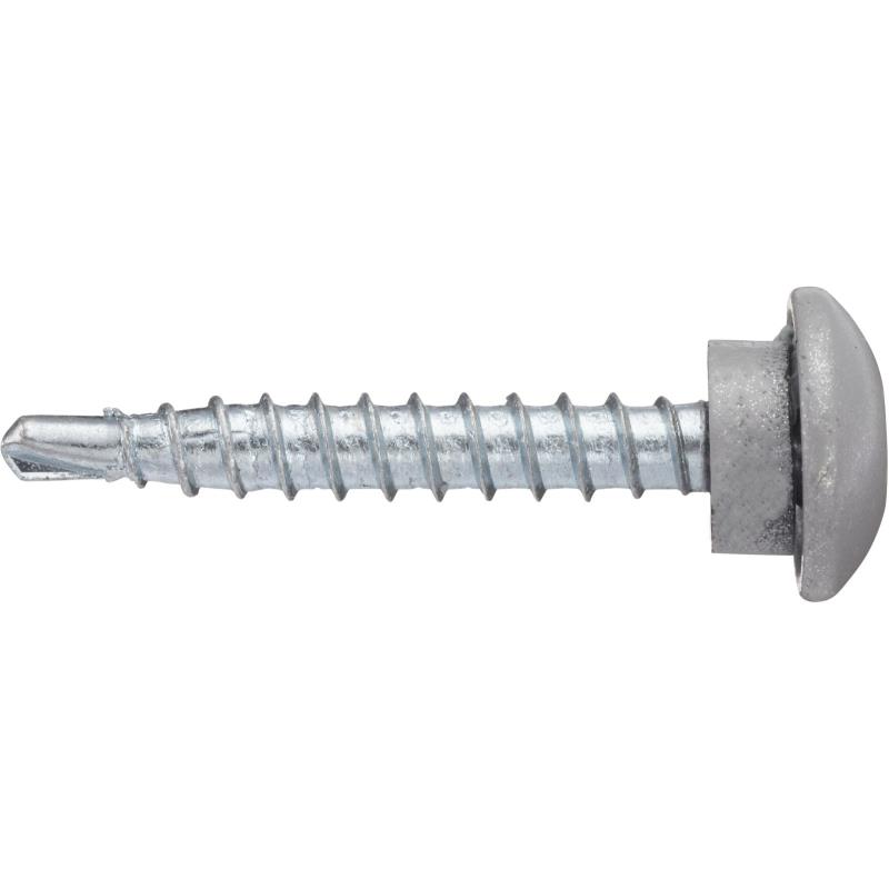 Fasadskruv Trä utvändig 4,8 x 35 mm