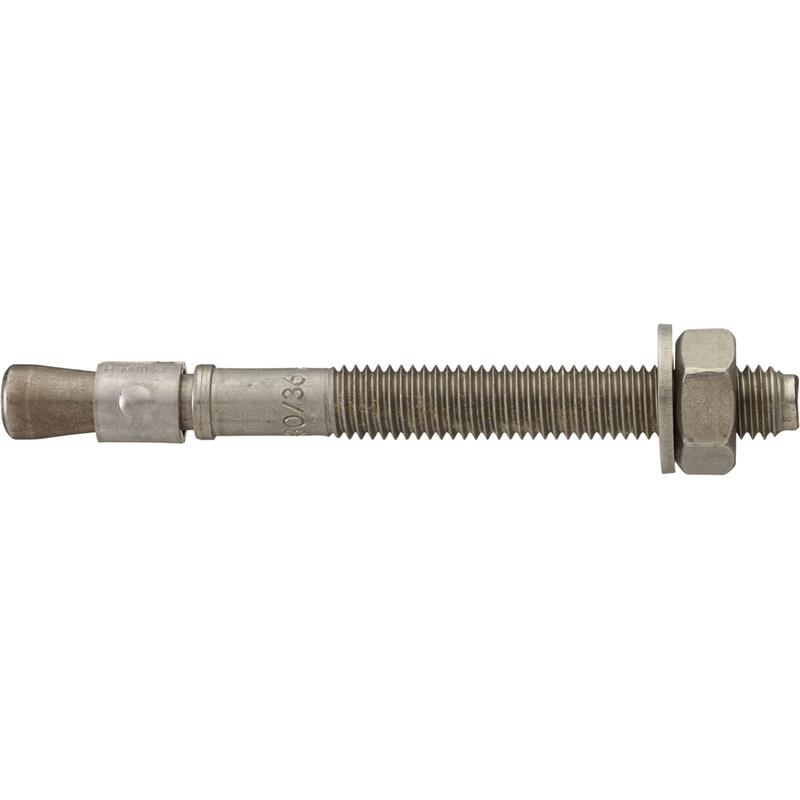 Pinnskruvexpander