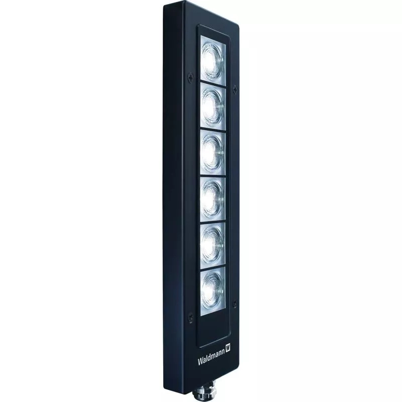 BELYSNING FLAT LED 10-40 V DC