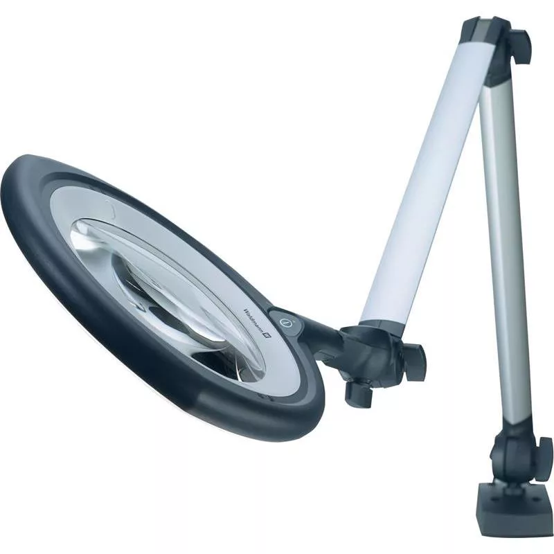 BELYSNING FÖRST ARMATUR 3-D