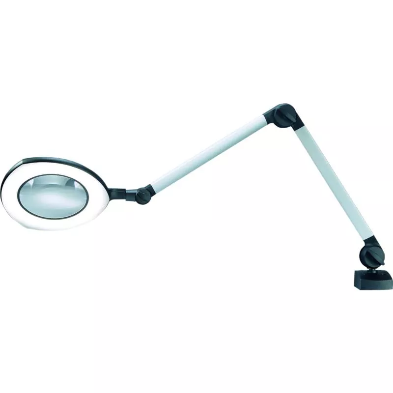 BELYSNING FÖRST ARMATUR 3-D