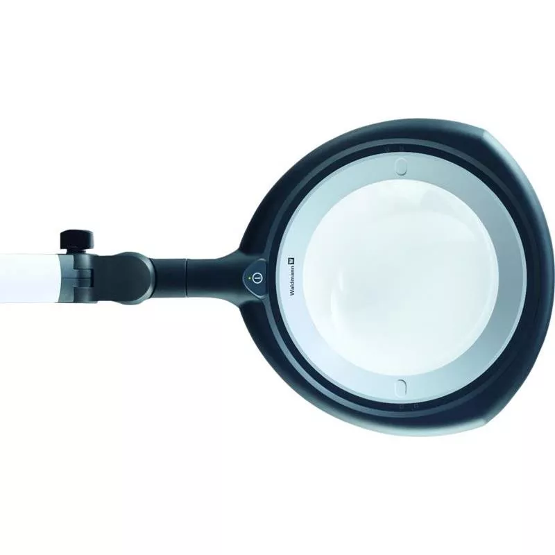 BELYSNING FÖRST ARMATUR TVD