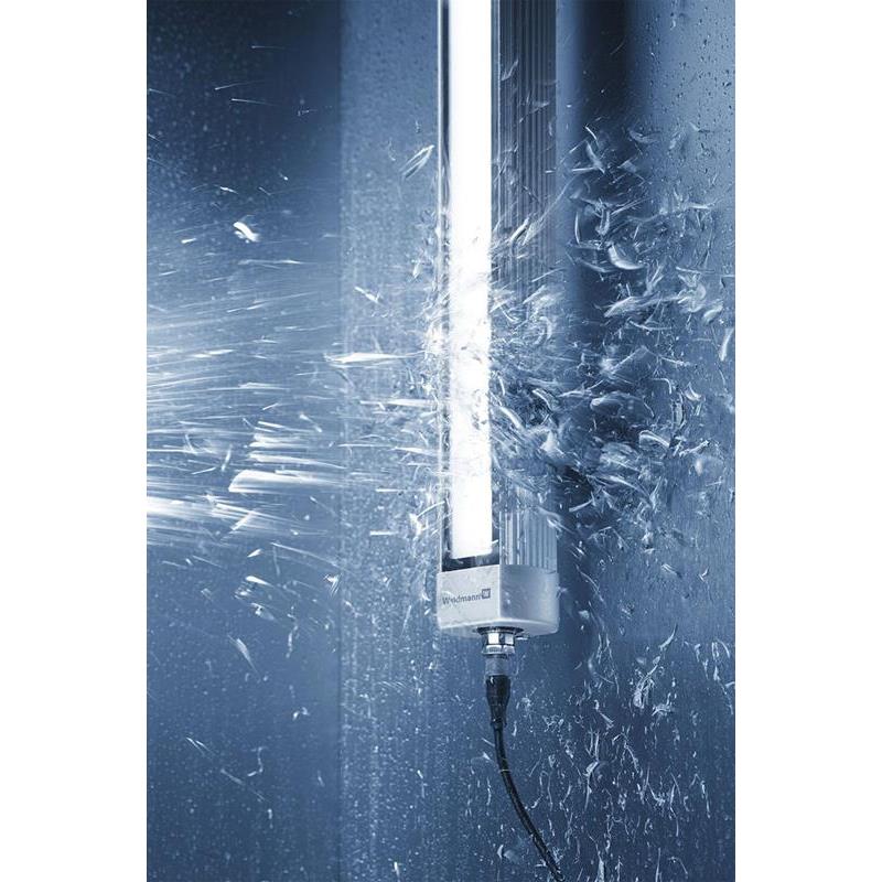 BELYSNING MACH LED PLUS ECO