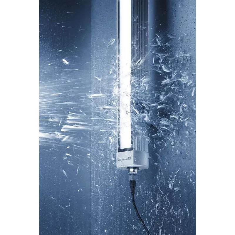 BELYSNING MACH LED PLUS ECO