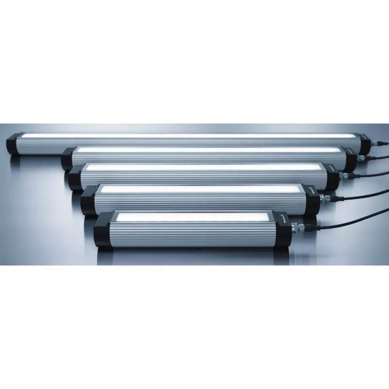 BELYSNING MACH LED PLUS POWER