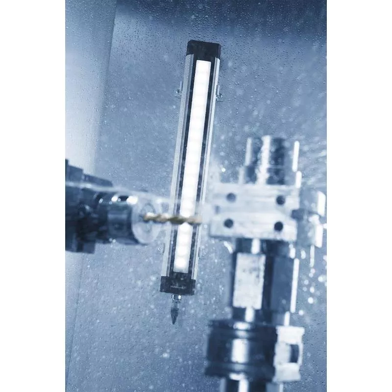 BELYSNING MACH LED PLUS POWER