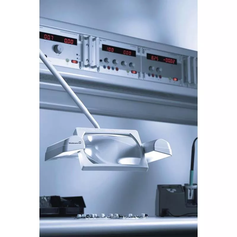 FÖRSTORINGSARMATUR SNLQ 54/2