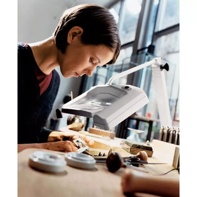 FÖRSTORINGSARMATUR SNLQ 54/2