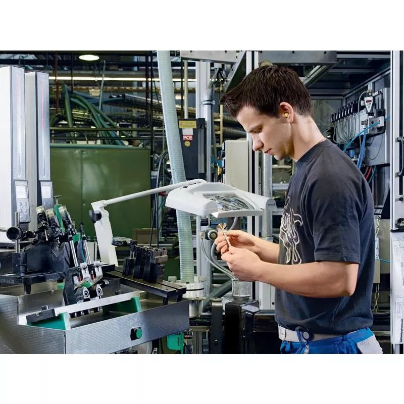 FÖRSTORINGSARMATUR SNLQ 54/2