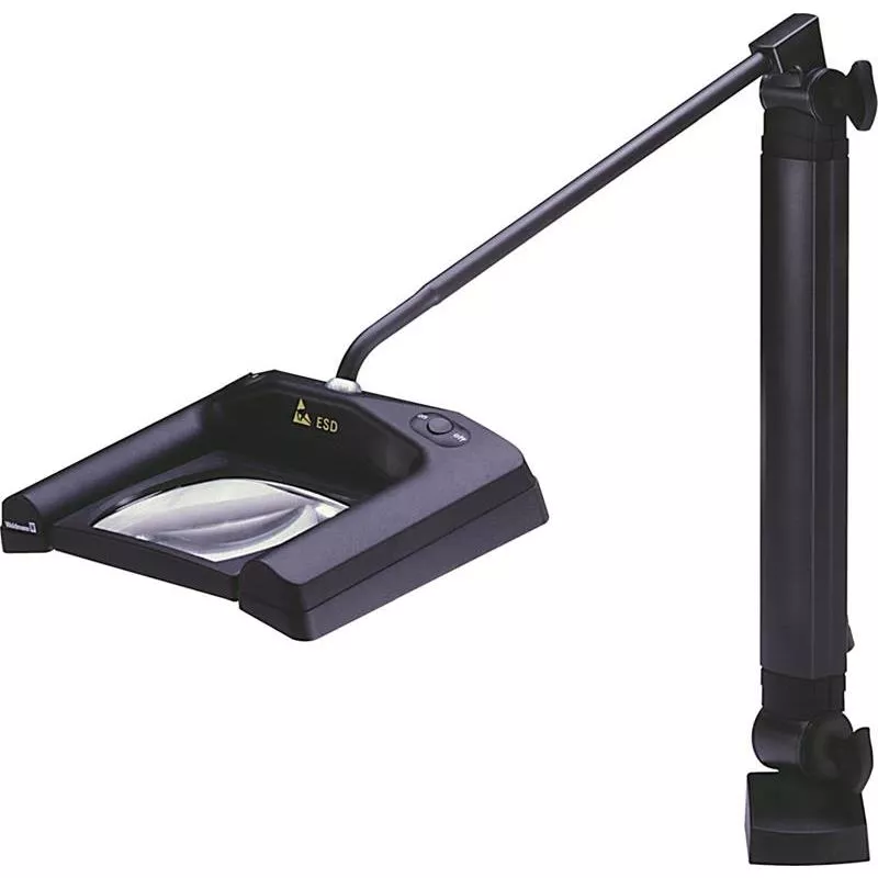 FÖRSTORINGSARMATUR SNLQ 54/2