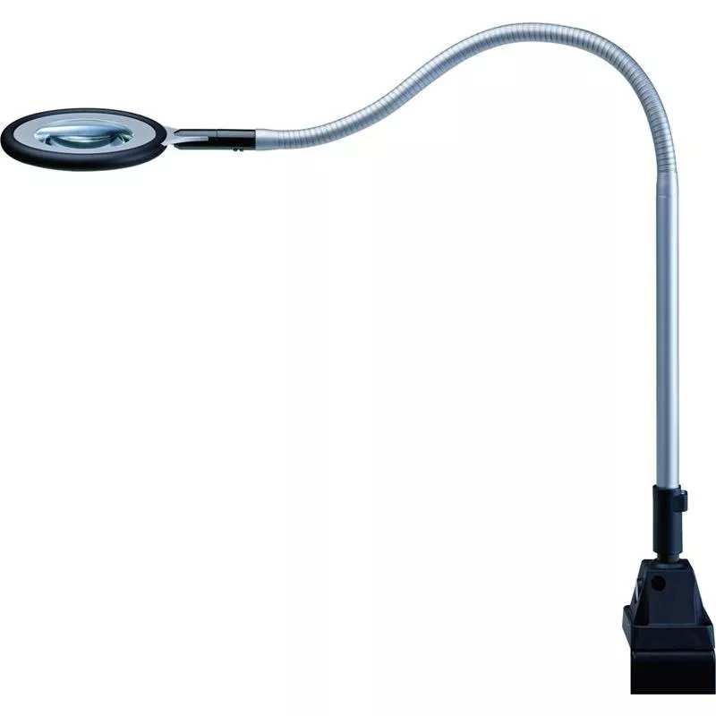 FÖRSTORINGSLAMPA RINGLED