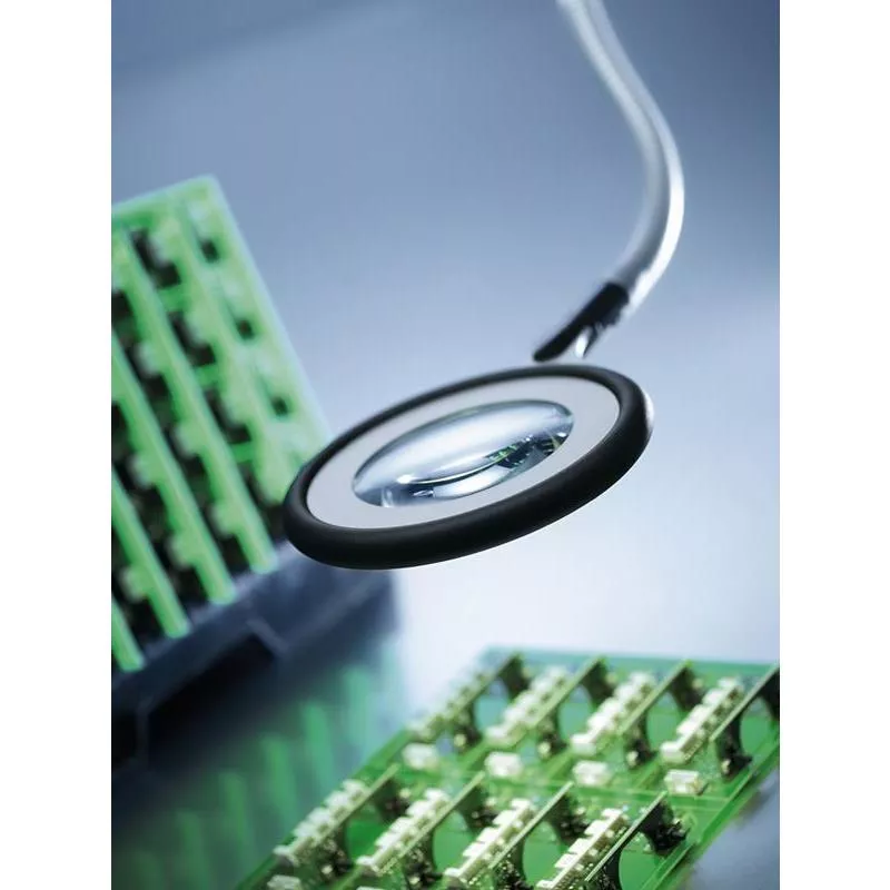 FÖRSTORINGSLAMPA RINGLED