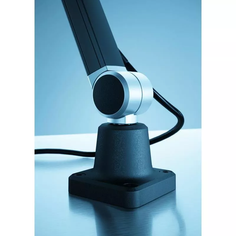 MASKINBELYSNING/MASKINARMATUR