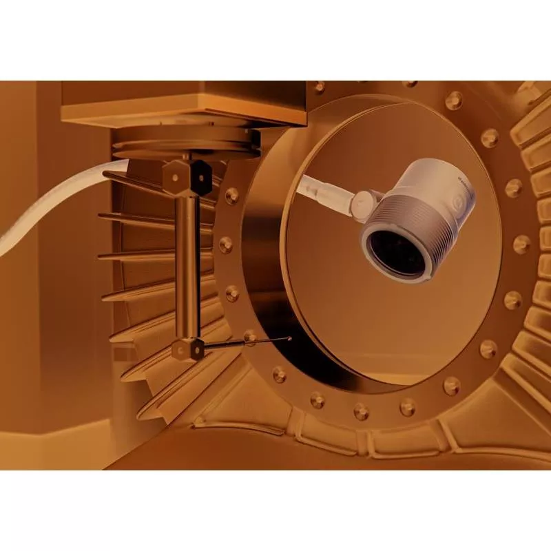 MASKINBELYSNING/MASKINARMATUR