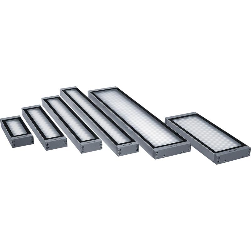 MASKINLAMPA LUMATRIS 10W