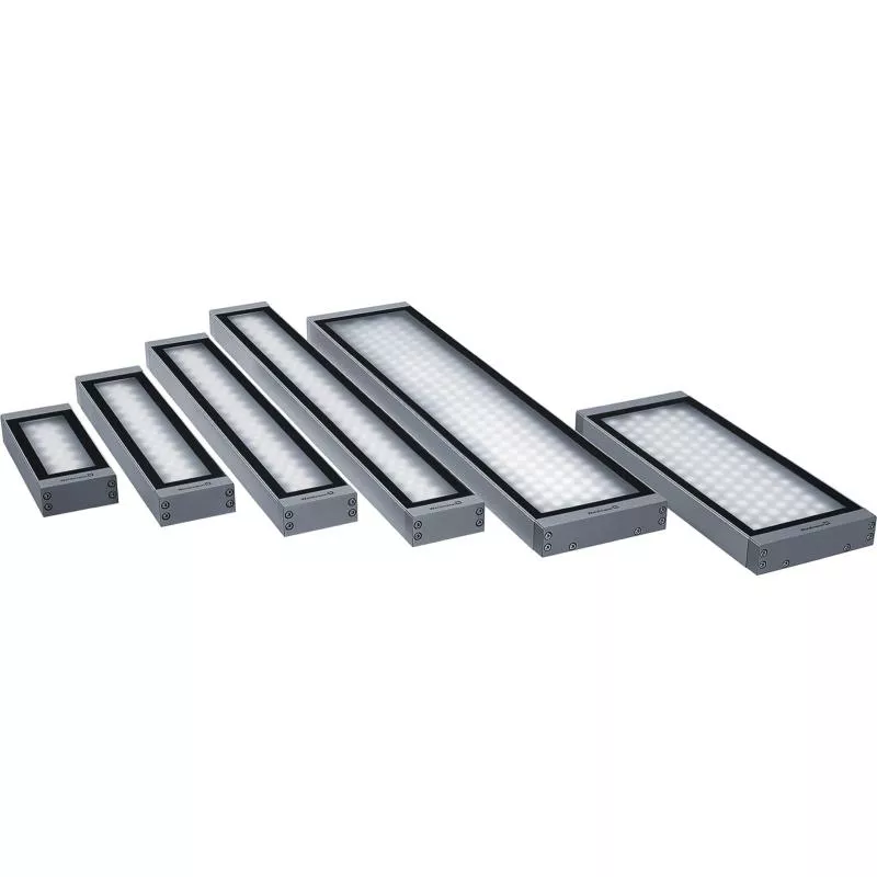 MASKINLAMPA LUMATRIS 20W