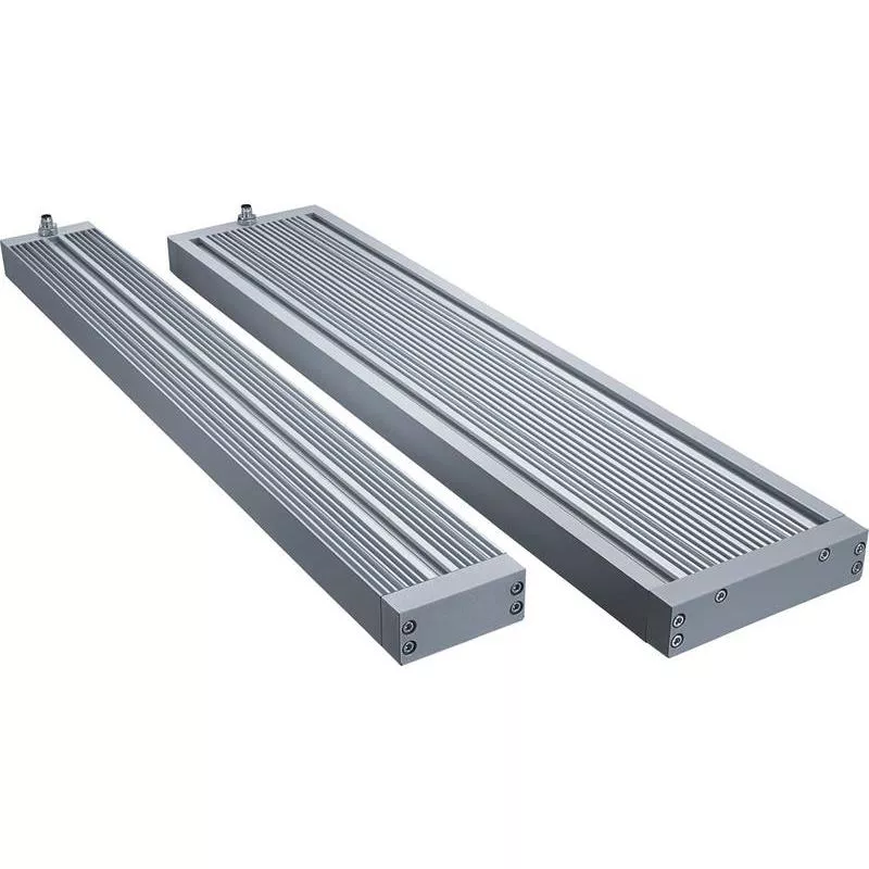 MASKINLAMPA LUMATRIS 20W