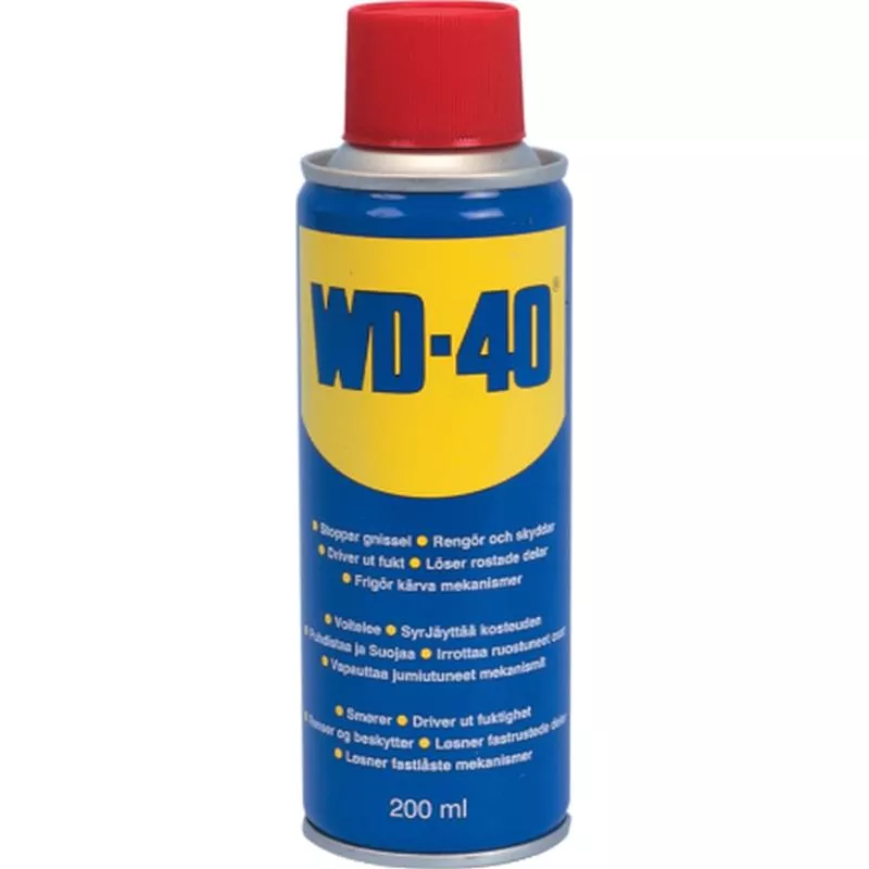 Multispray
