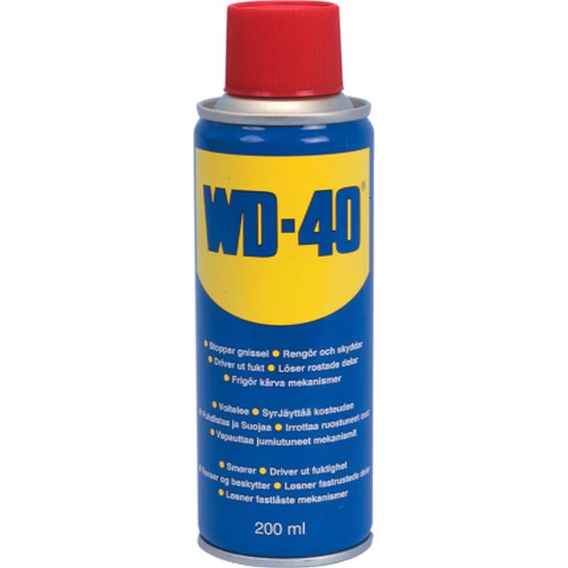 Multispray