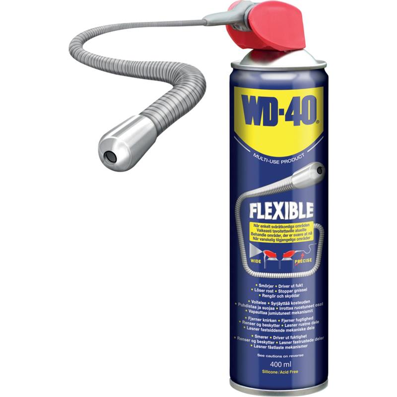 Multispray