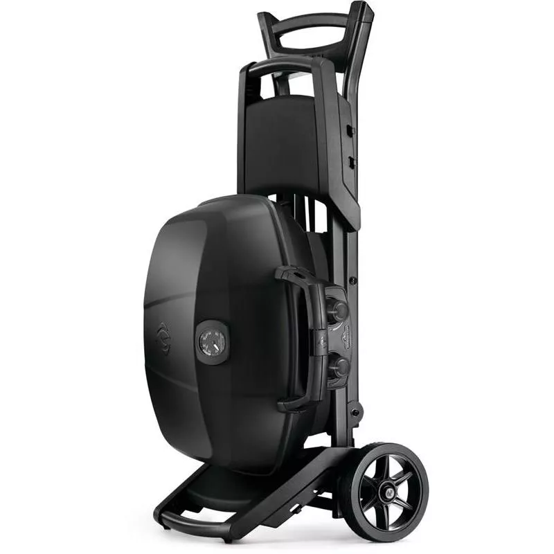 Gasolgrill, portabel