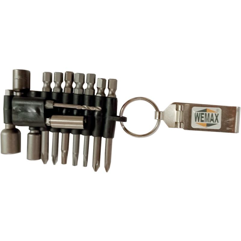 BITSSATS BC 12-DEL PH TXPZ MSH