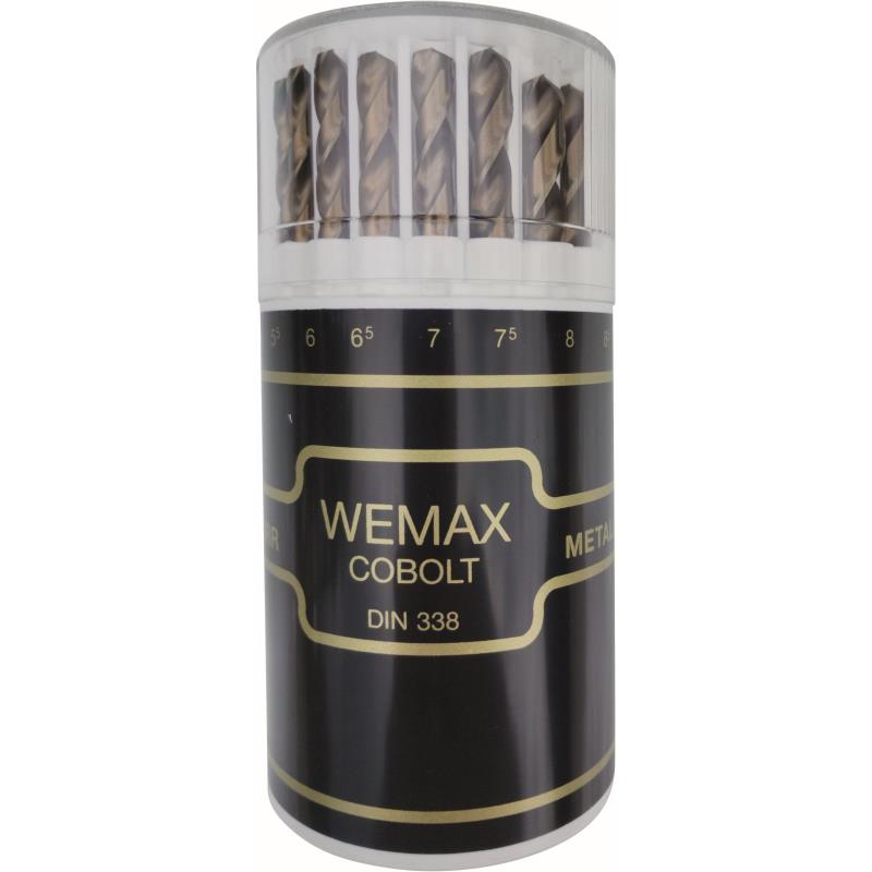 BORRKASSETT DP 19 CO